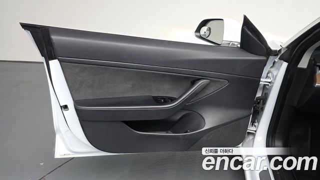 Tesla Model 3 2020 — photo 14