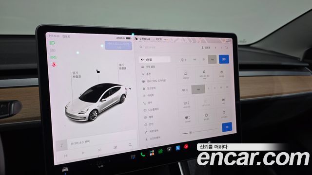 Tesla Model 3 2020 — photo 29