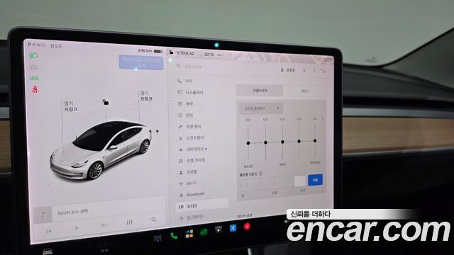 Tesla Model 3 2020 — photo 30