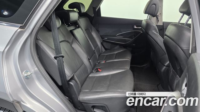 Hyundai Maxcruz 2014 — photo 12