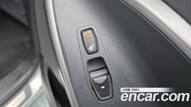Hyundai Maxcruz 2014 — photo 17