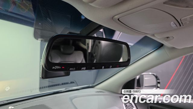 Hyundai Maxcruz 2014 — photo 19
