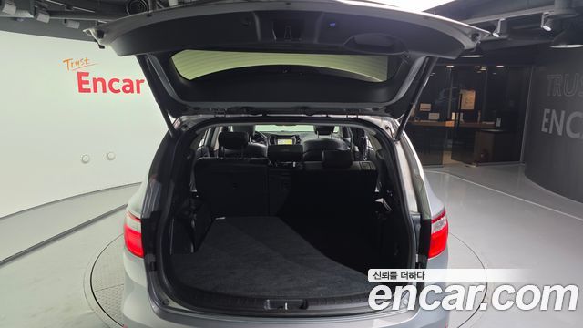 Hyundai Maxcruz 2014 — photo 20