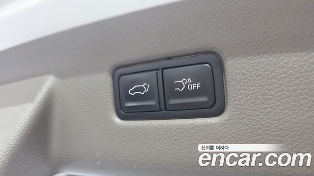 Kia Canival 2023 — photo 20