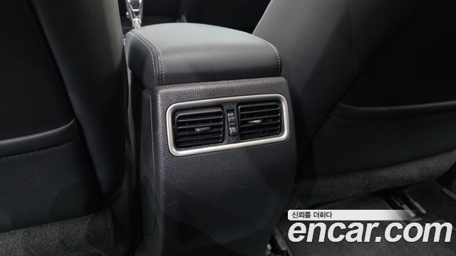 Nissan Altima 2018 — photo 24