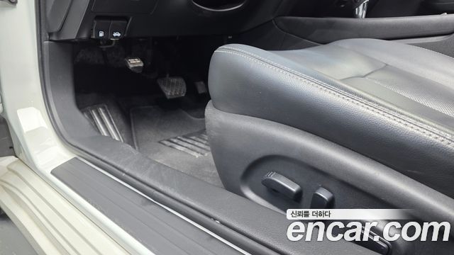 Nissan Altima 2018 — photo 29