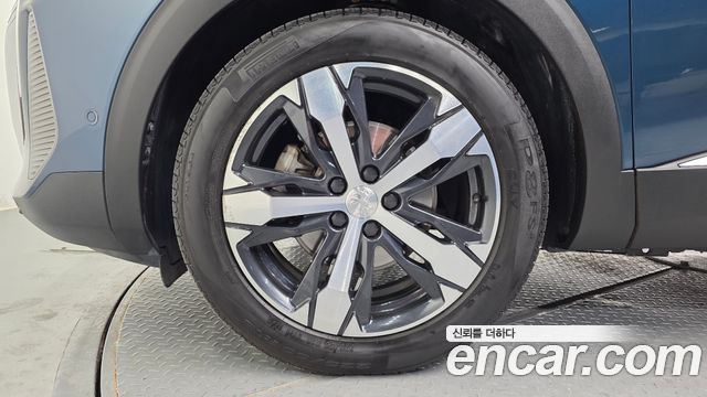 Peugeot 3008 2022 — photo 5