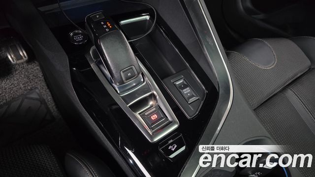 Peugeot 3008 2022 — photo 12