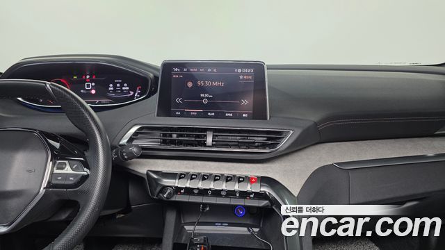 Peugeot 3008 2022 — photo 20