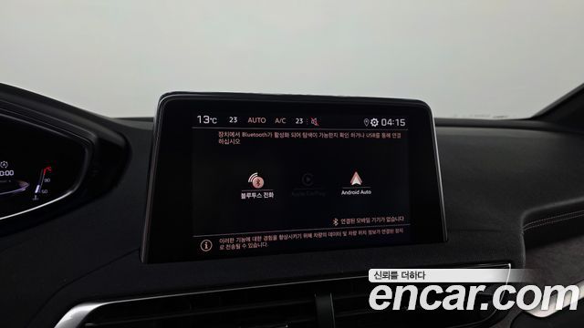 Peugeot 3008 2022 — photo 24