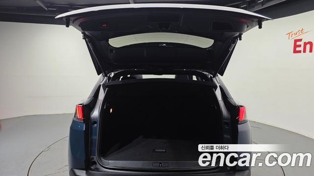 Peugeot 3008 2022 — photo 26