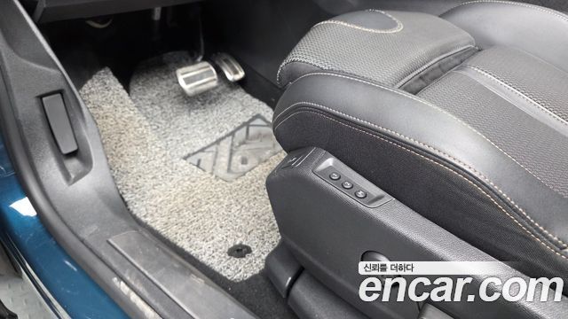 Peugeot 3008 2022 — photo 30