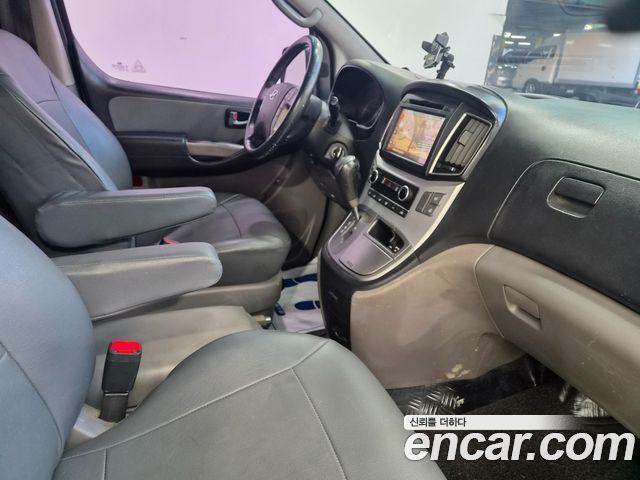 Hyundai Starex 2017 — photo 5