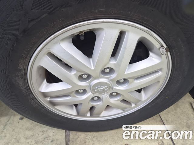 Hyundai Starex 2017 — photo 13