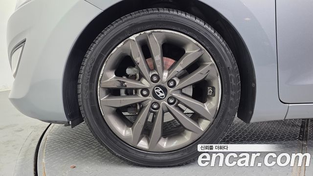 Hyundai i30 2016 — photo 5