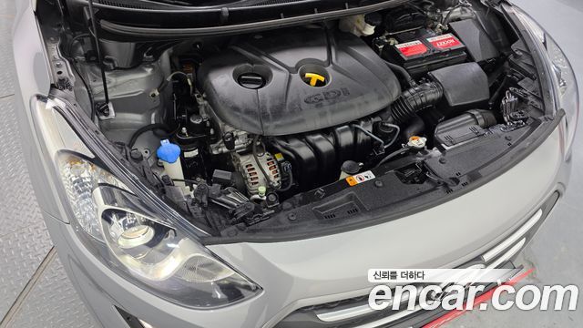 Hyundai i30 2016 — photo 6