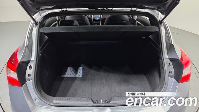 Hyundai i30 2016 — photo 26