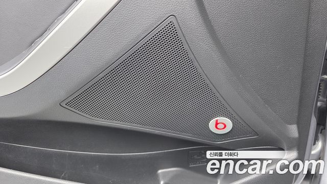 Hyundai i30 2016 — photo 29