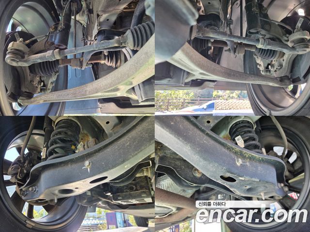 Kia Niro 2017 — photo 3