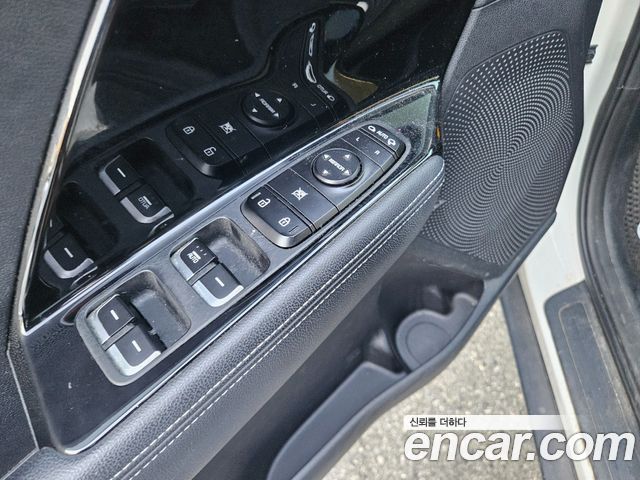 Kia Niro 2017 — photo 7