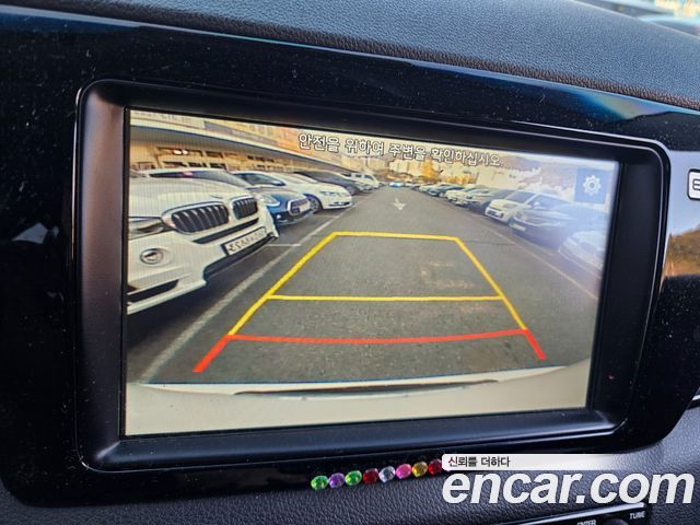 Kia Niro 2017 — photo 14