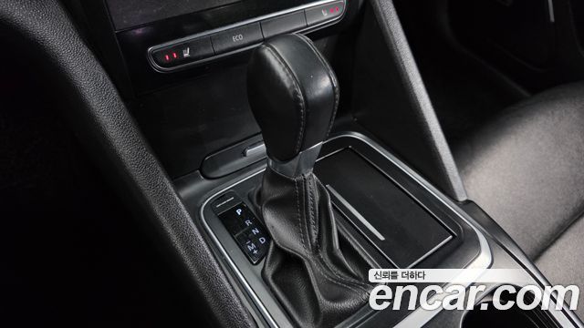 Renault Korea SM6 2016 — photo 9