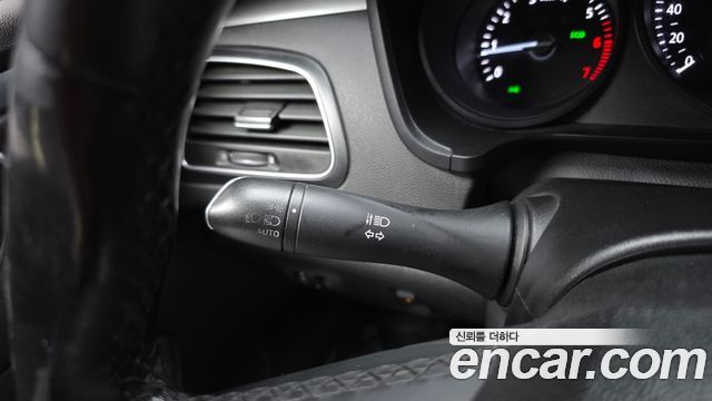 Renault Korea SM6 2016 — photo 17