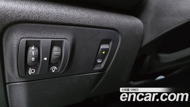 Renault Korea SM6 2016 — photo 19