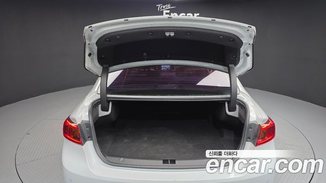 Renault Korea SM6 2016 — photo 20