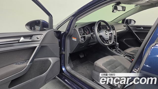 Volkswagen Golf 2015 — photo 10