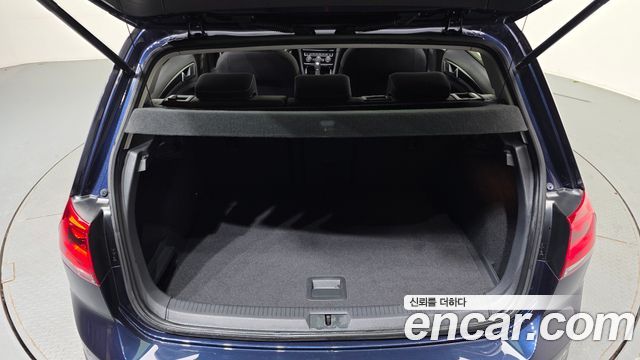 Volkswagen Golf 2015 — photo 20