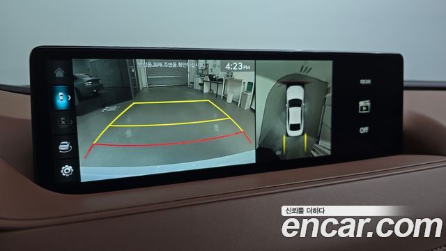 Genesis G80 2022 — photo 20