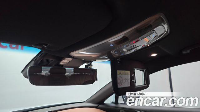 Genesis G80 2022 — photo 32