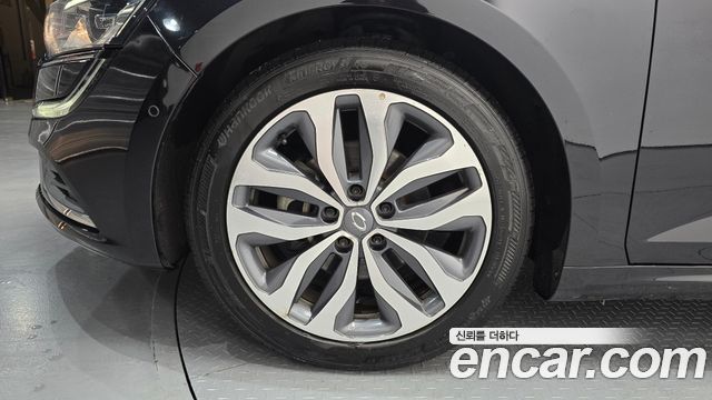 Renault Korea SM6 2016 — photo 5
