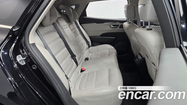 Renault Korea SM6 2016 — photo 11