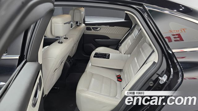 Renault Korea SM6 2016 — photo 12