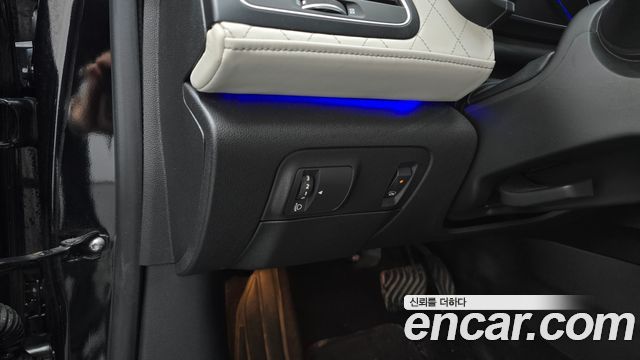 Renault Korea SM6 2016 — photo 16