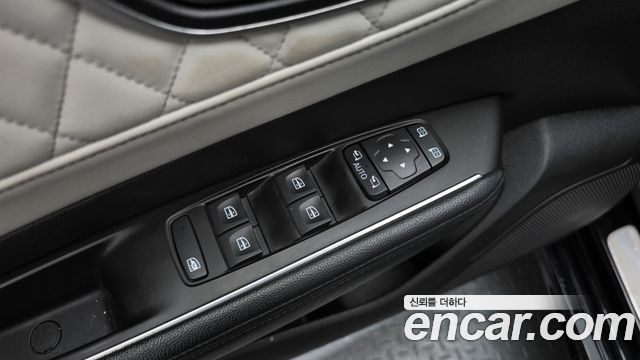 Renault Korea SM6 2016 — photo 17