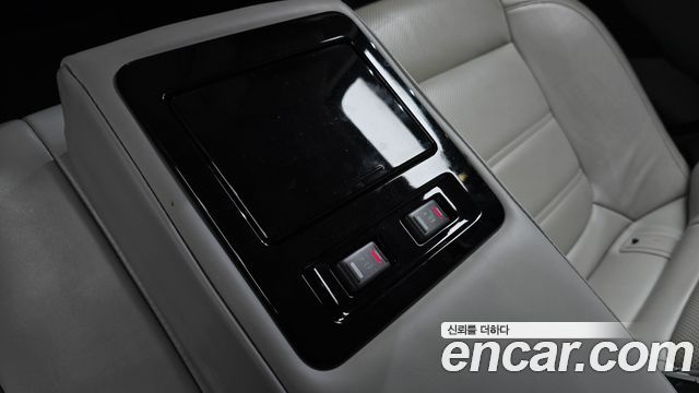 Renault Korea SM6 2016 — photo 18