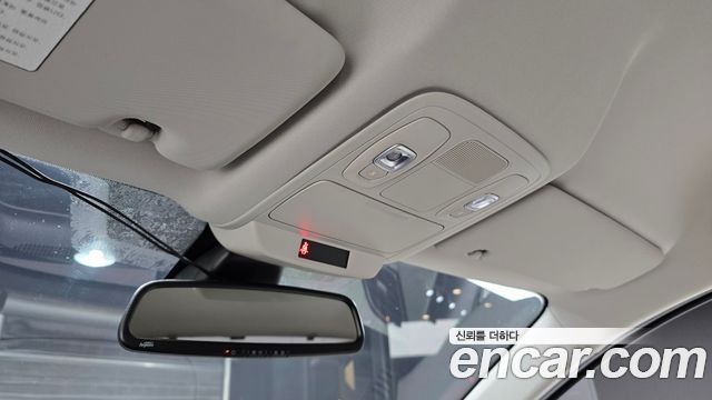 Renault Korea SM6 2016 — photo 19