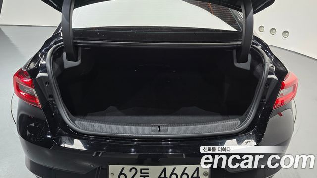 Renault Korea SM6 2016 — photo 20