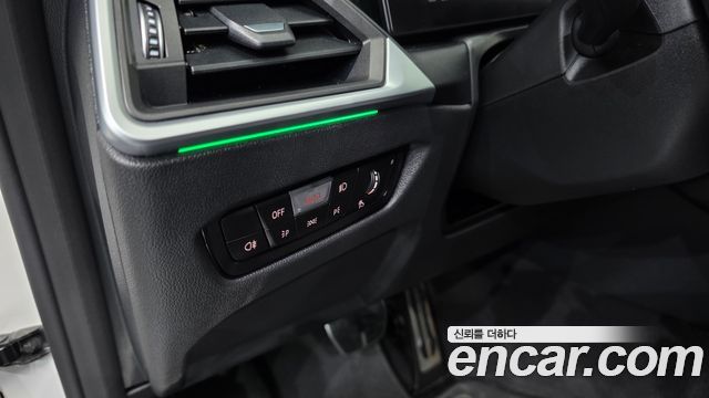 BMW i4 2023 — photo 25