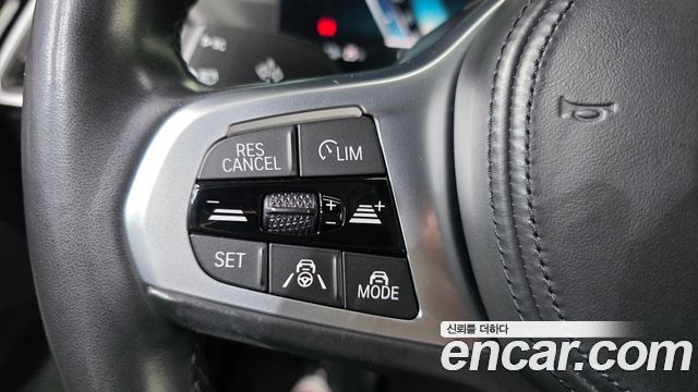 BMW i4 2023 — photo 26