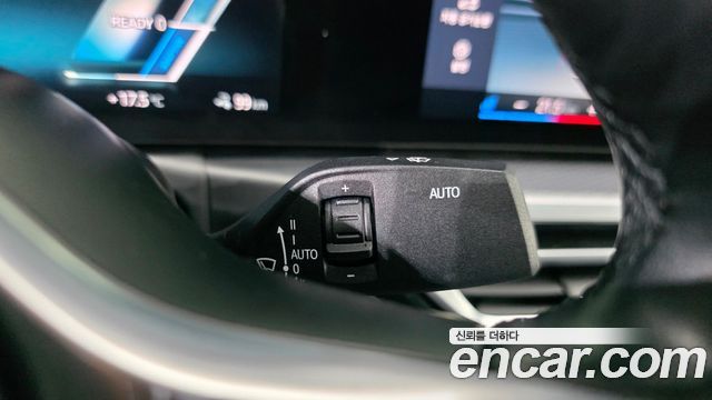 BMW i4 2023 — photo 27