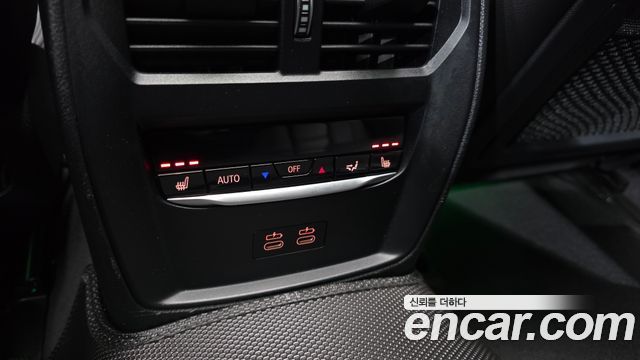 BMW i4 2023 — photo 30