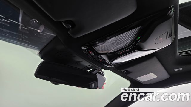 BMW i4 2023 — photo 31
