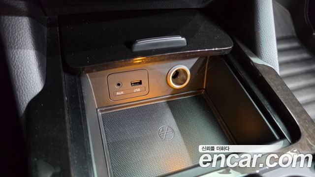 Kia K7 2014 — photo 18