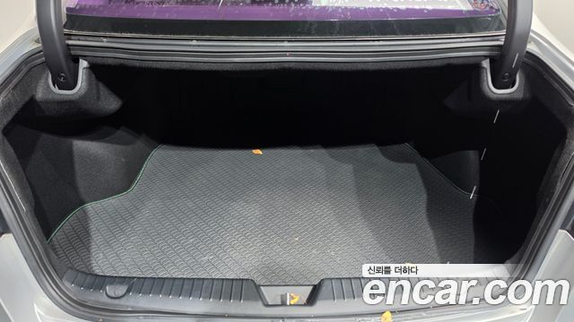 Kia K7 2014 — photo 20