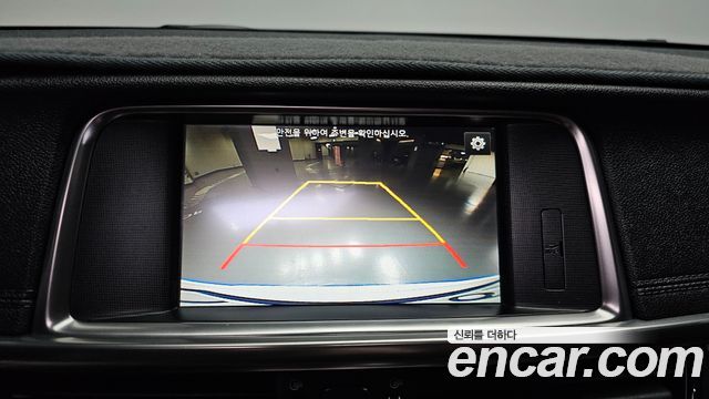 Kia K5 2016 — photo 21