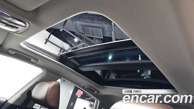 Kia K5 2016 — photo 24